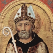 Sant’Agostino d’Ippona