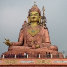 Padmasambhava