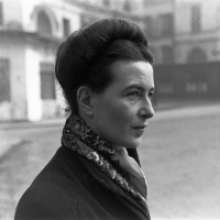 de Beauvoir