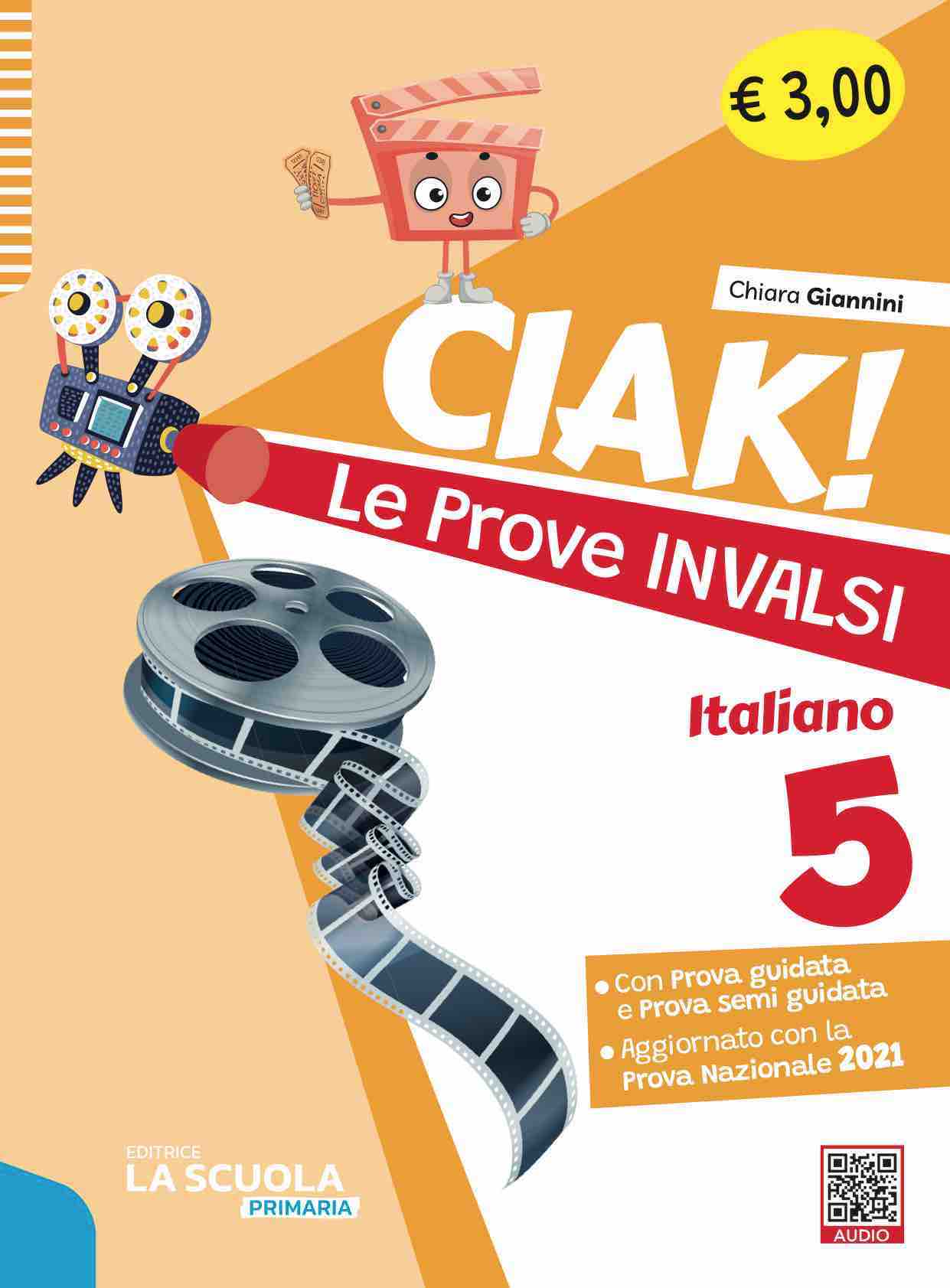 Ciak Italiano 5