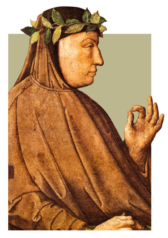Petrarca Atlante Della Letteratura Petrarca Atlante Della Letteratura