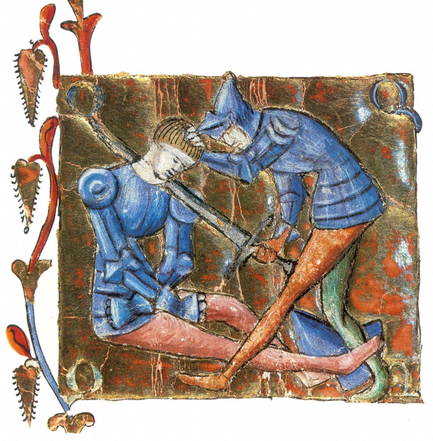 El Cid Campeador