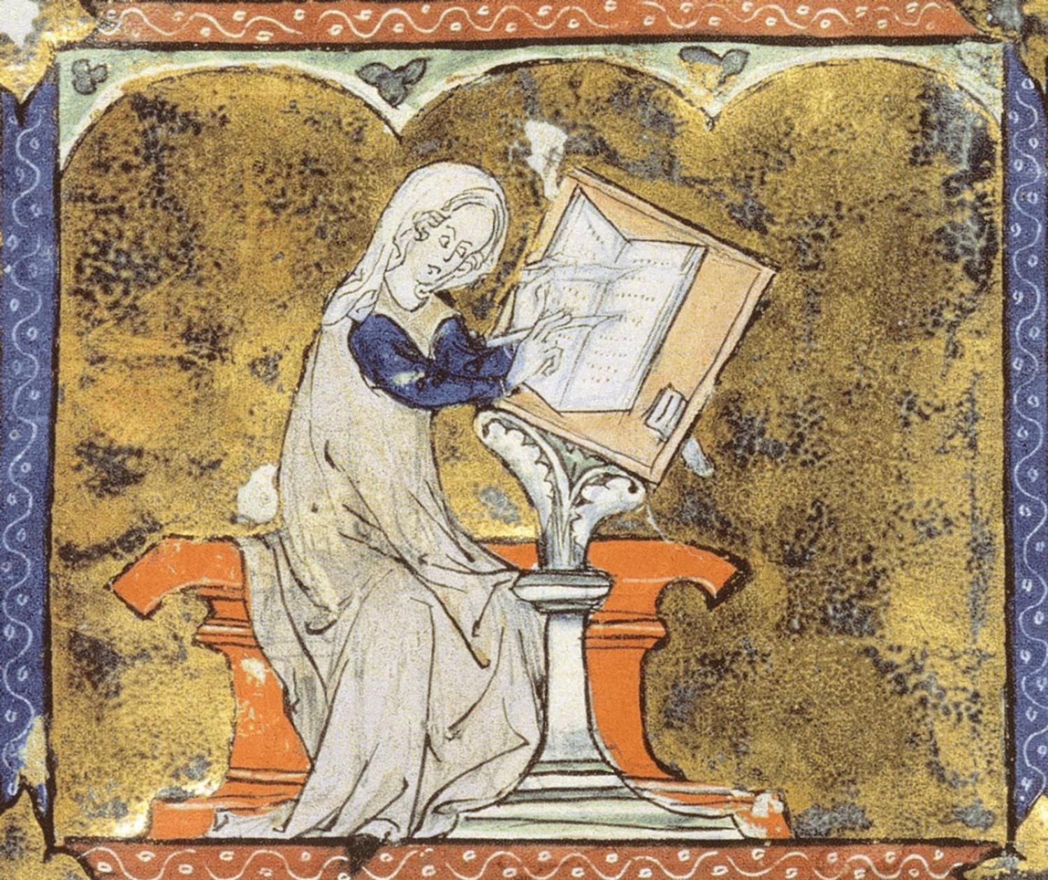 Maria di Francia