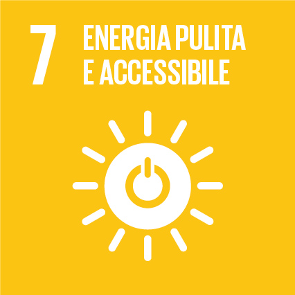 7 Energia pulita e accessibile