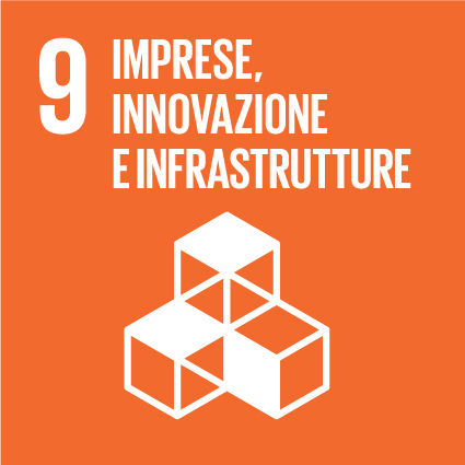 9 Imprese, innovazione e infrastrutture