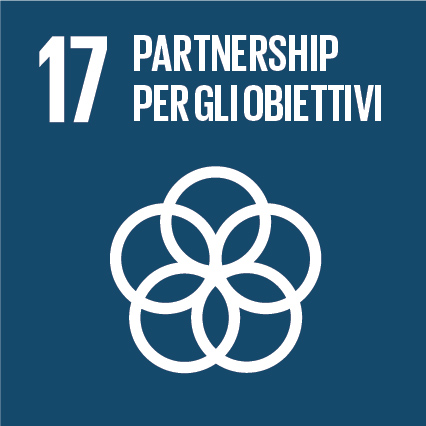 17 Partnership per gli obiettivi