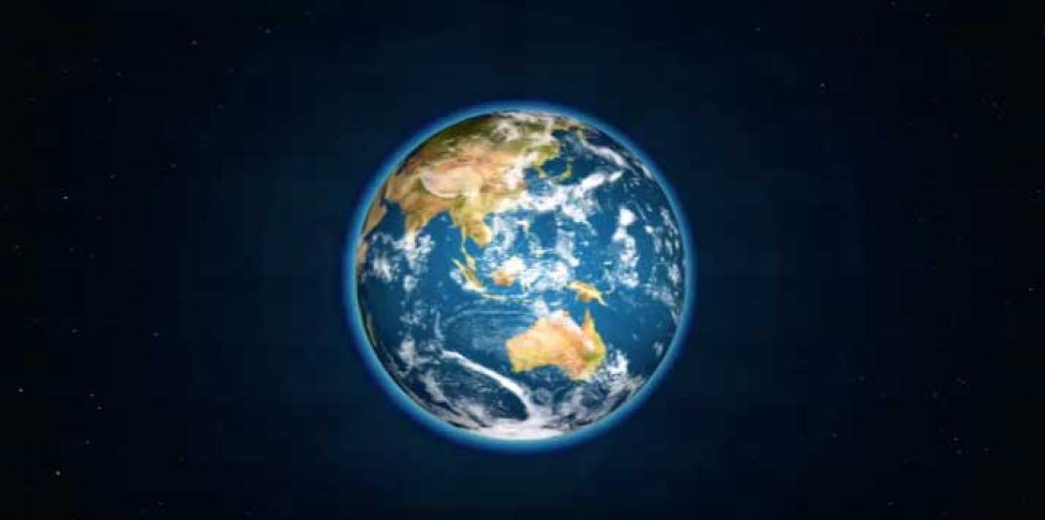 Fermare il riscaldamento globale