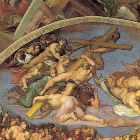 Porzione di immagine