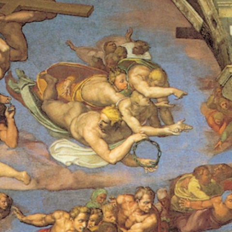 Porzione di immagine