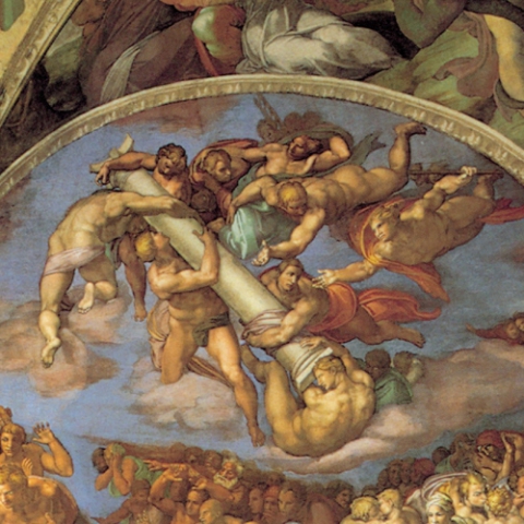 Porzione di immagine