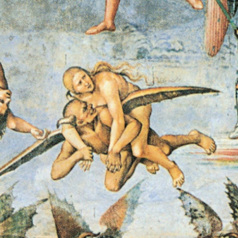 Porzione di immagine