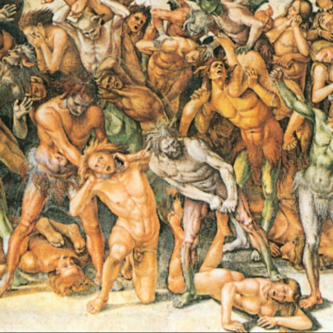 Porzione di immagine