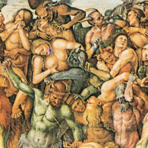 Porzione di immagine