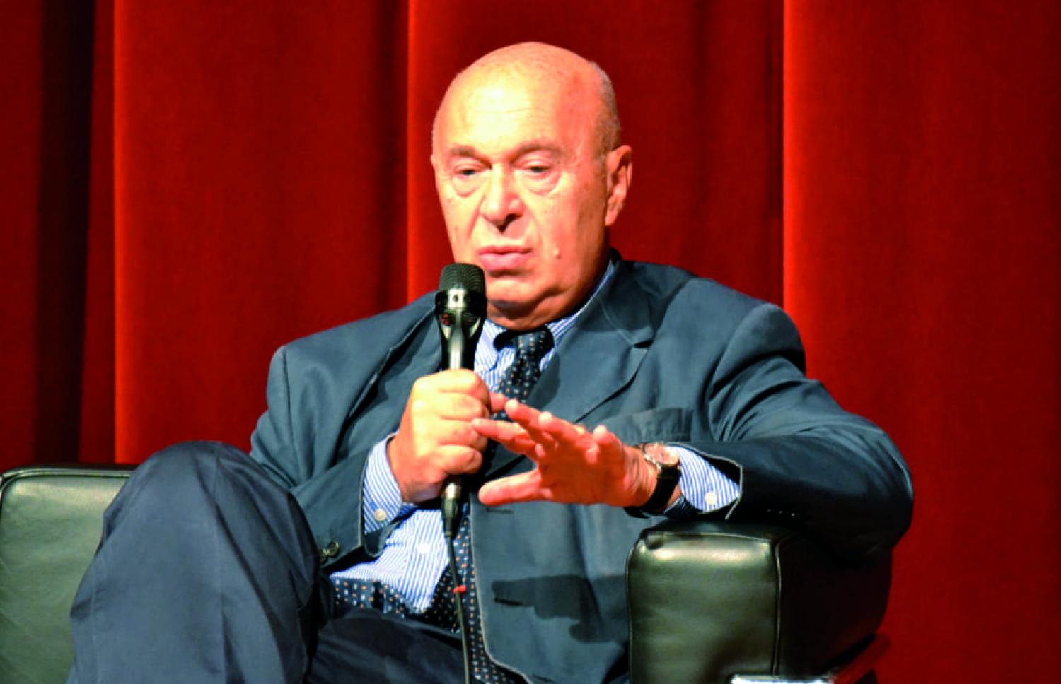 Paolo Mieli