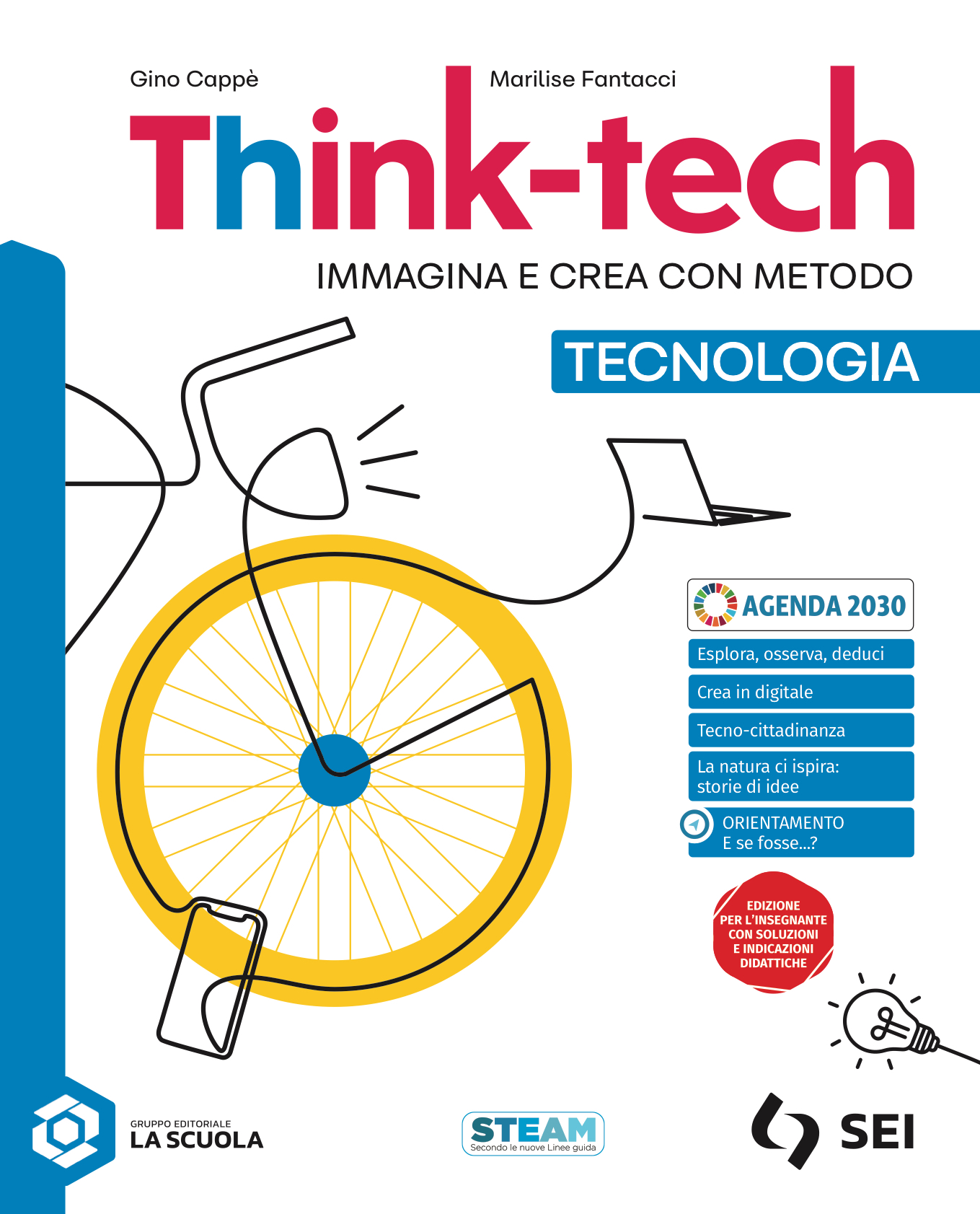 Think Tech Tecnologia