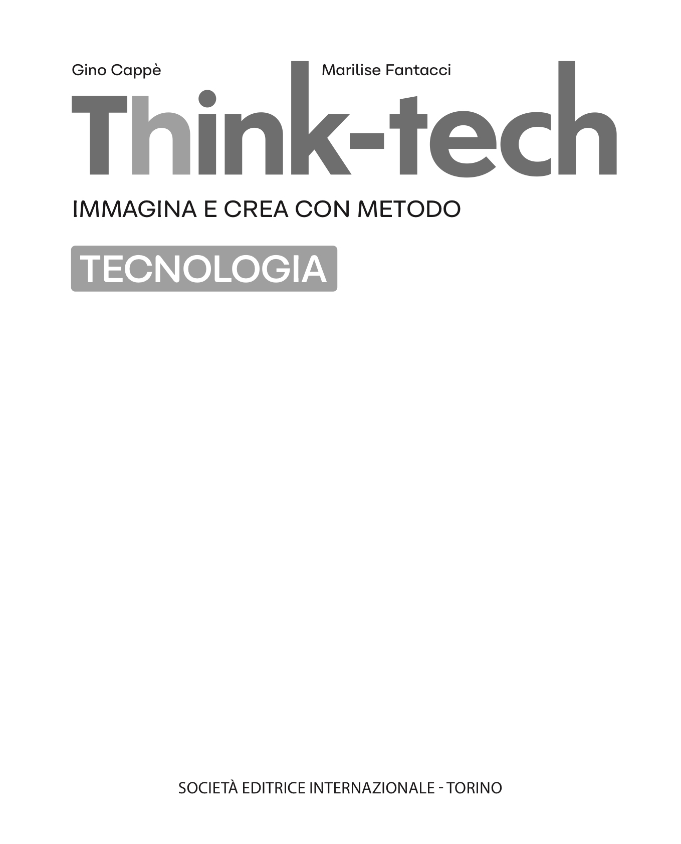 Tech Rac Think. Check Do Think Tech Tecnologia