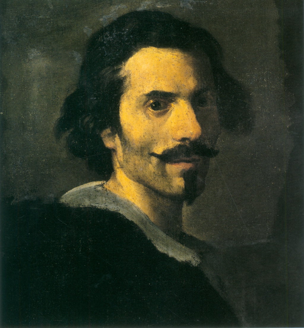 Biografie: Gian Lorenzo Bernini